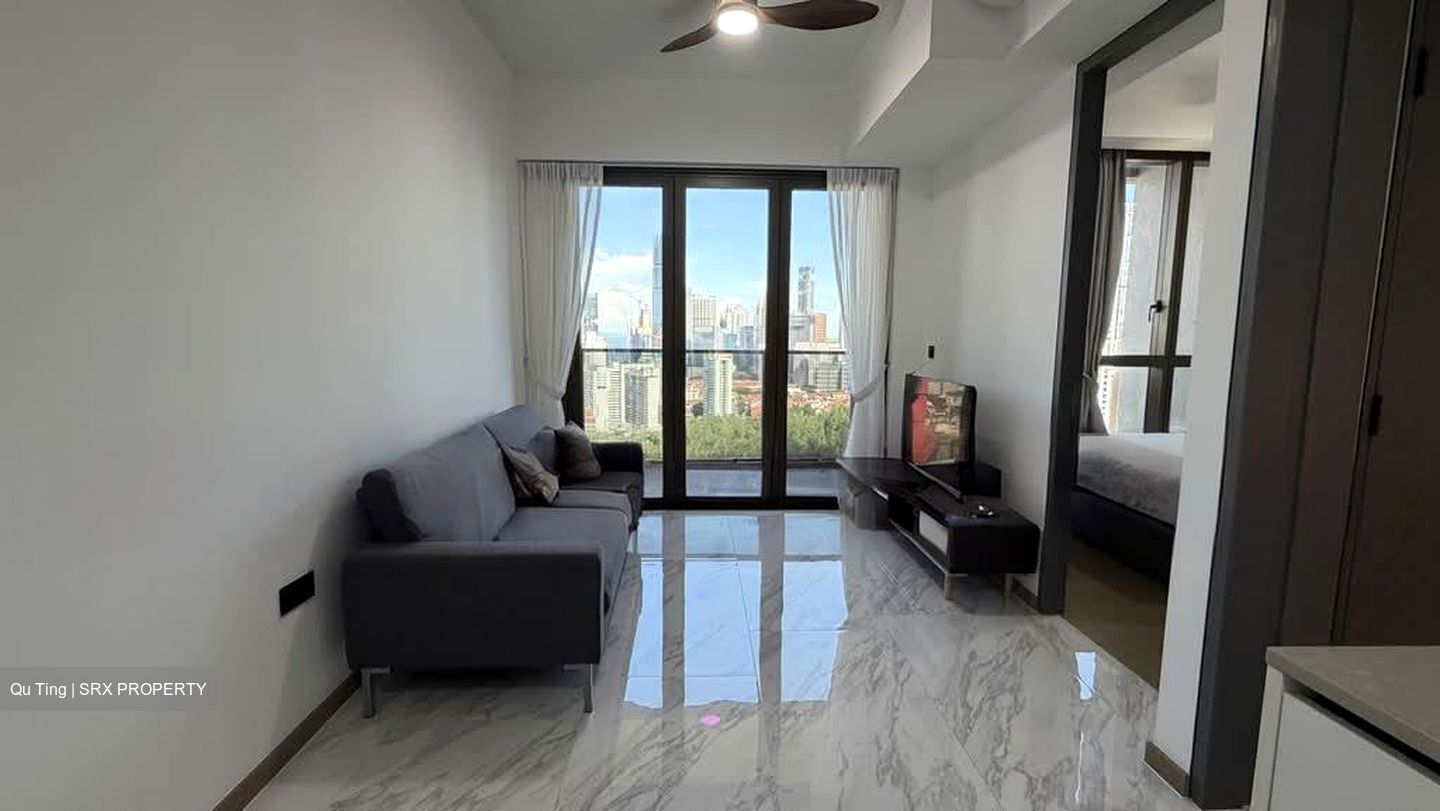 The Landmark (D3), Condominium #575878231
